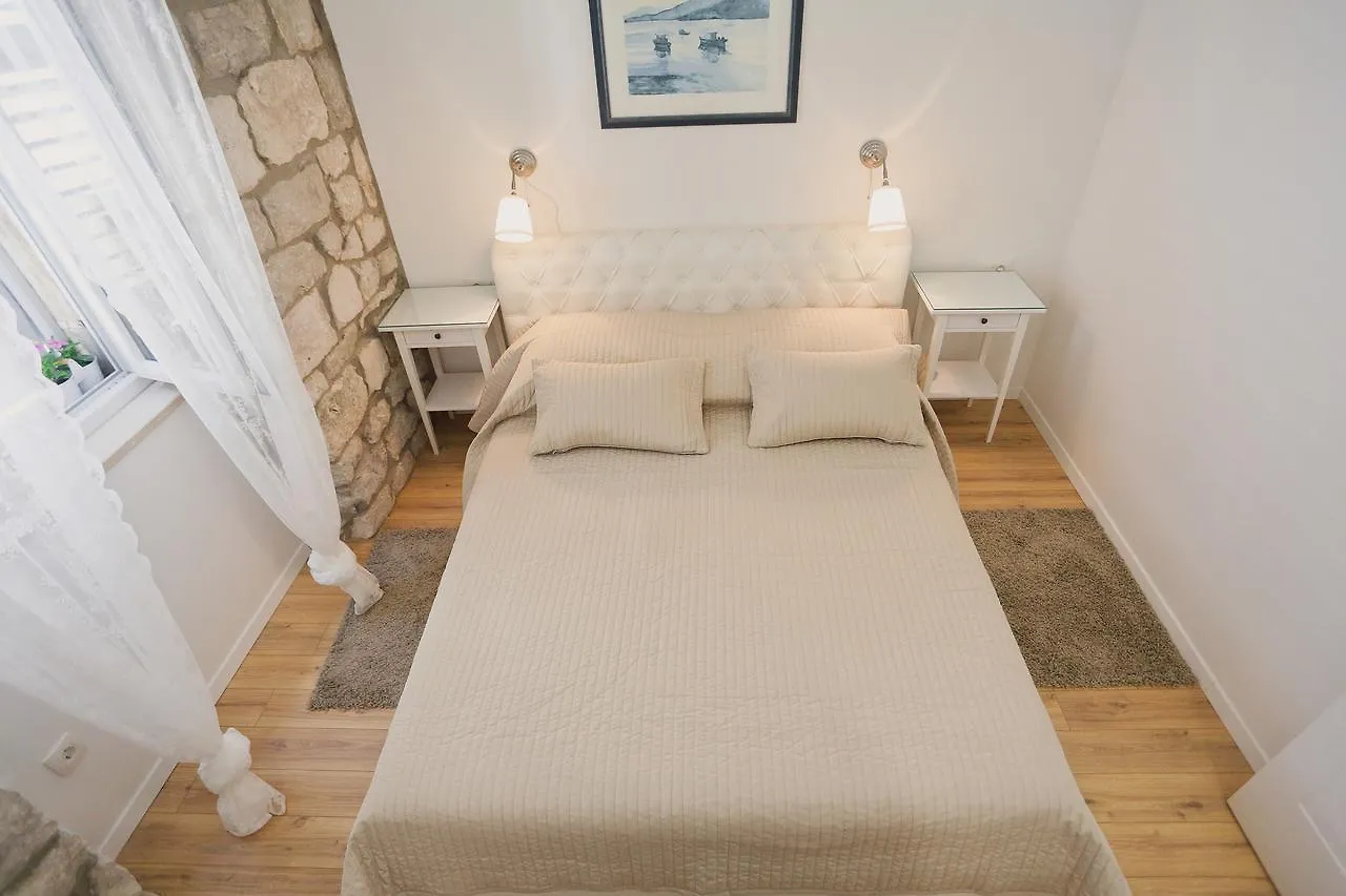 Apartment Split Old Town Suites 2 Croatia