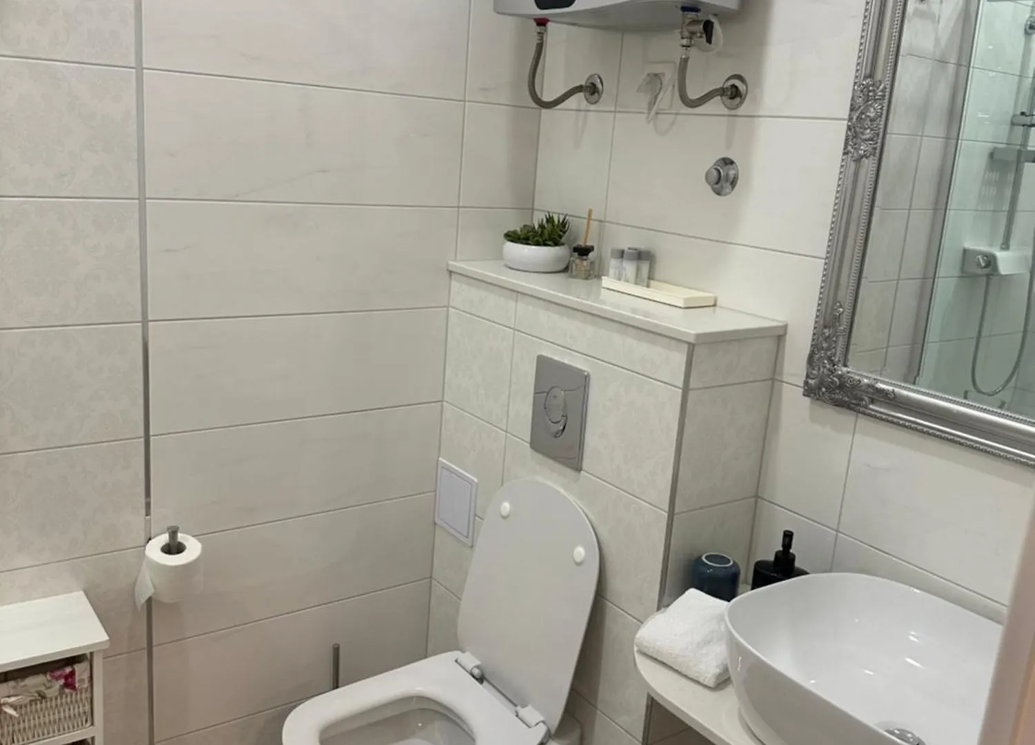 Apartment Split Old Town Suites 2