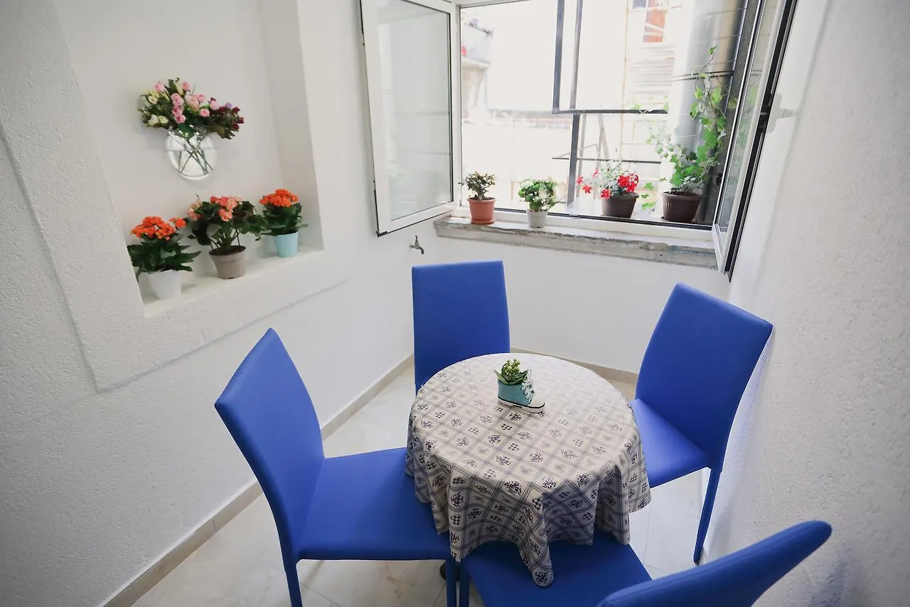 Split Old Town Suites 2 0*,  Hırvatistan