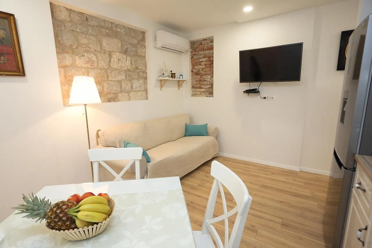 Split Old Town Suites 2 Apartment