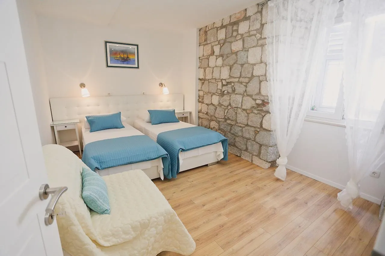 Split Old Town Suites 2 Apartment