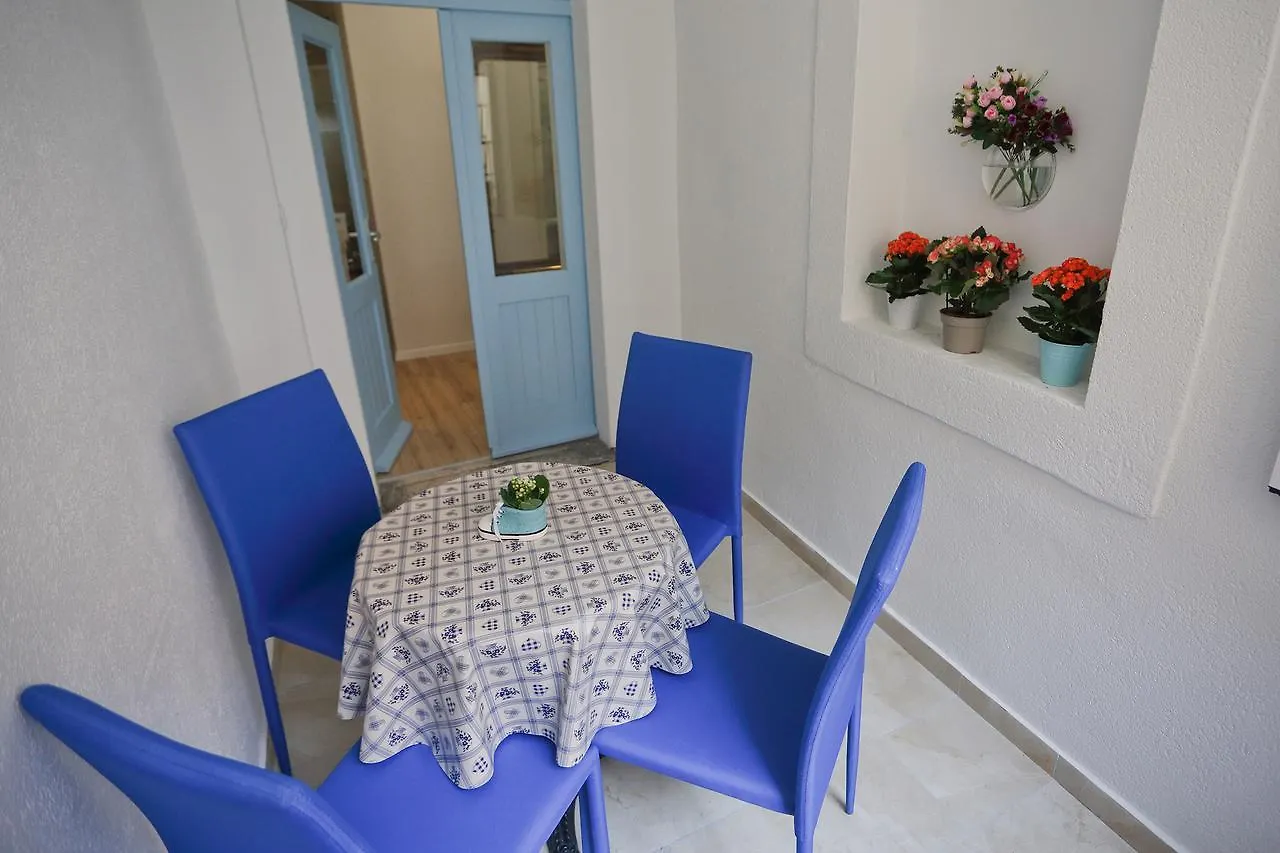 Split Old Town Suites 2 Apartment